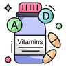 Vitamins & Supplements